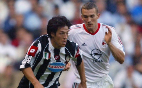 Juventus vs Milan, la historia secreta del 'Derby dei Campioni'