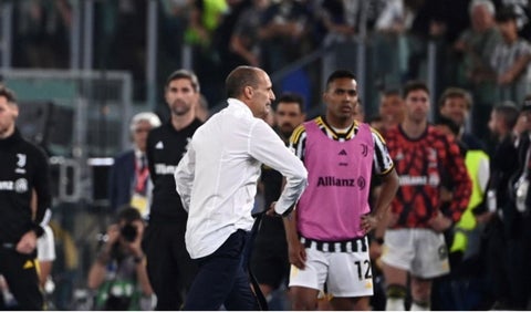 Juventus de Turín - Serie A 2023