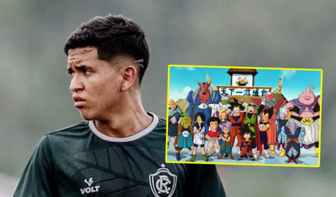 Kakaroto - Dragon Ball Z