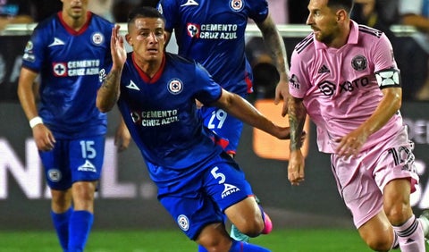 Kevin Castaño, jugador de la selección Colombia