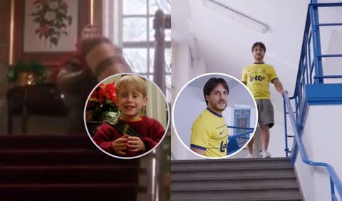 Kevin Mac Allister nuevo refuerzo de Union Saint-Gilloise