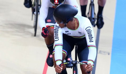 Kevin Quintero - Juegos Panamericanos