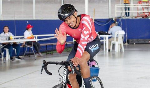 Kevin Santiago Quintero - Juegos Nacionales 2023