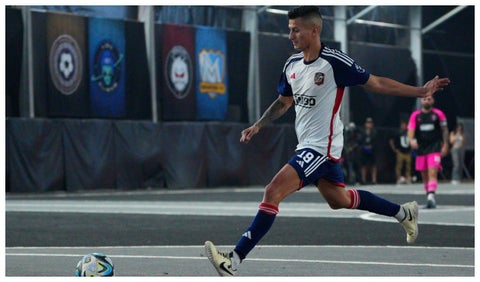 Kings League Américas