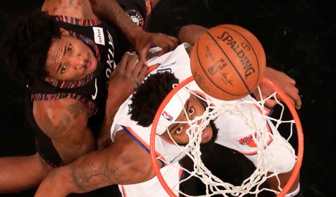 Knicks aumentó un 11 por ciento su valor con respecto al año, según Forbes