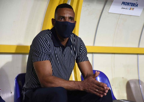 Amaranto Perea - Junior