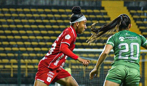 La Equidad vs América