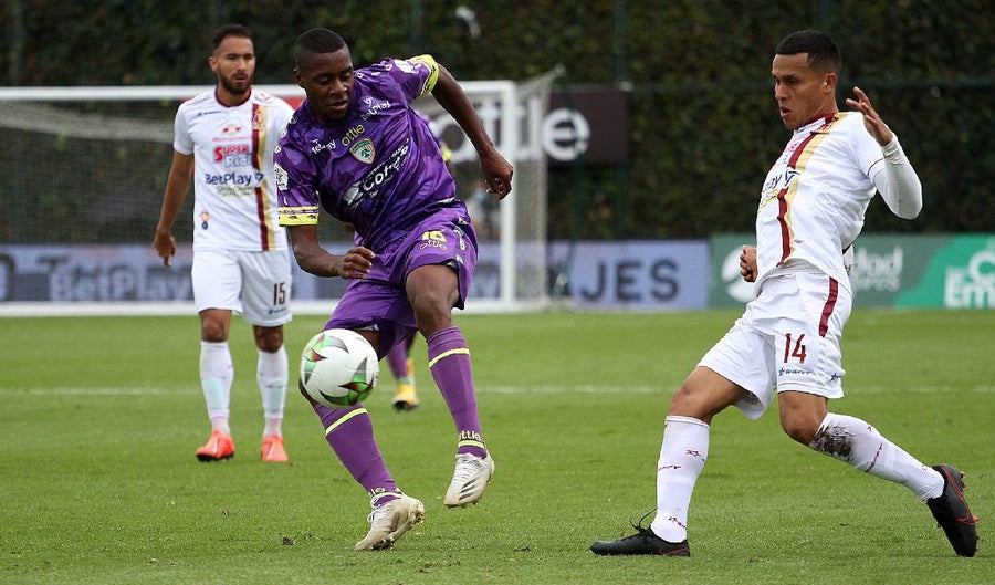 La Equidad vs Deportes Tolima EN VIVO GRATIS; fecha 8 - Liga Betplay