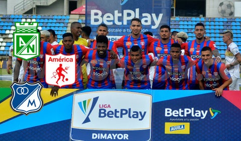 La joya del FPC que quieren los tres grandes