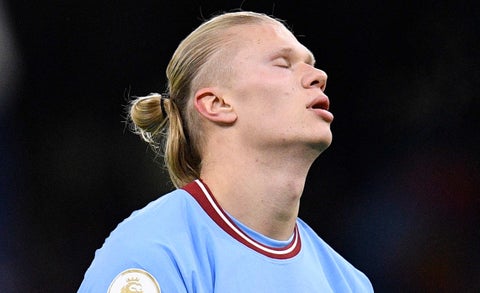 La Premier League pone en peligro al Manchester City