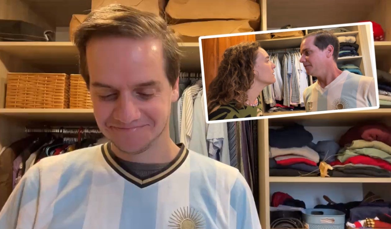 La promesa de Jero Freixas