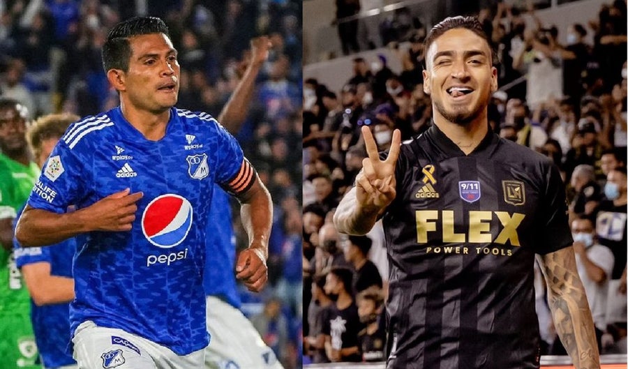 La respuesta de Chicho Arango para Macálister Silva.