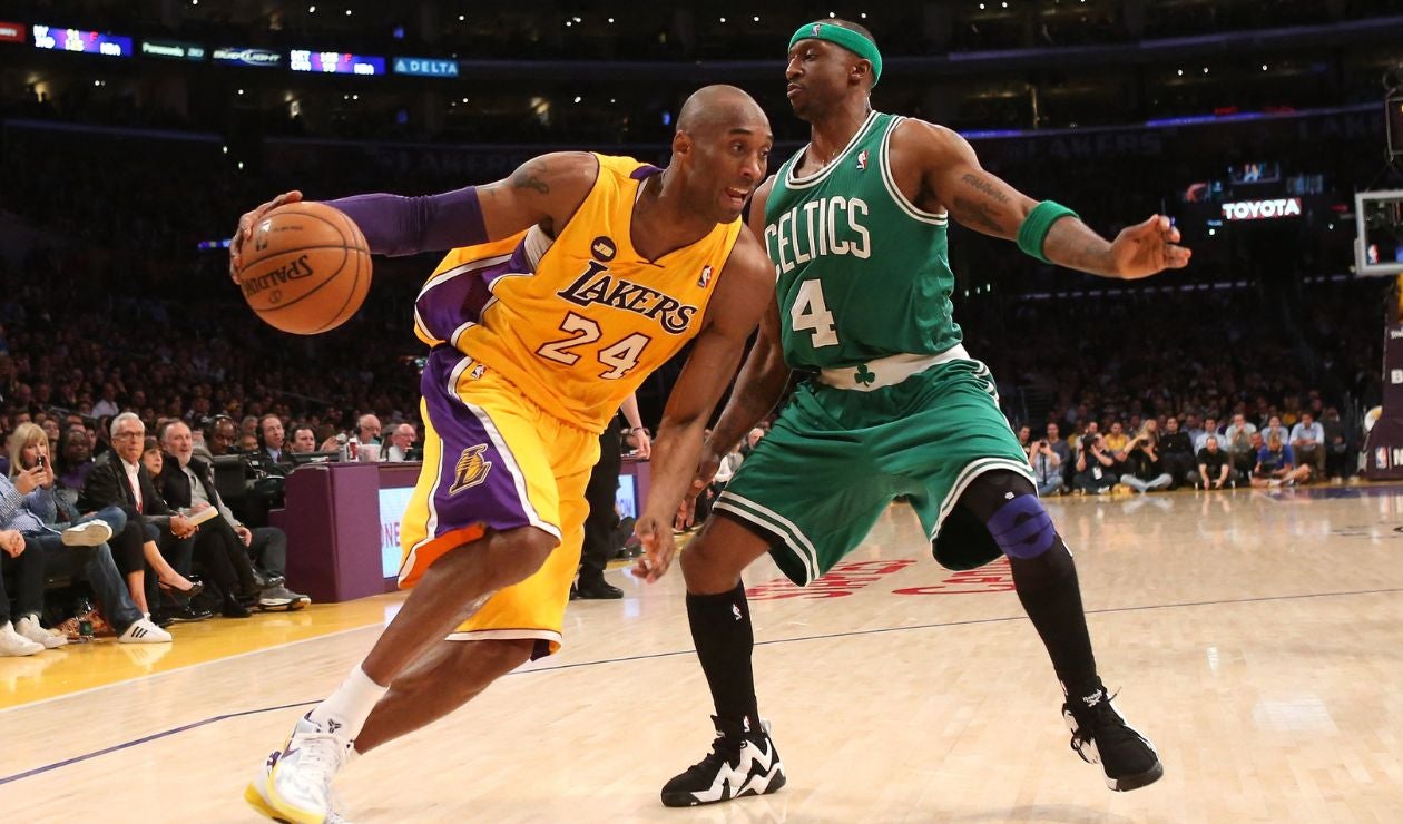 Lakers vs Celtics: la historia detrás de la mayor rivalidad de la NBA