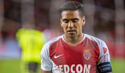 Falcao Mónaco 2018-19