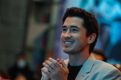 Lanzamiento de 'RIGO' nueva telenovela de canal RCN