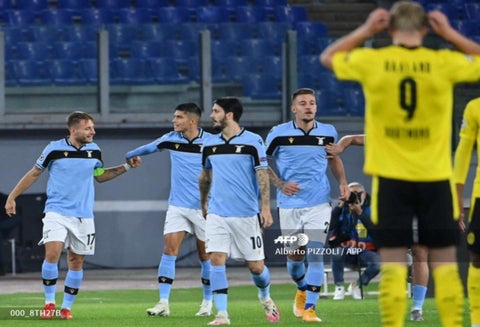 Lazio