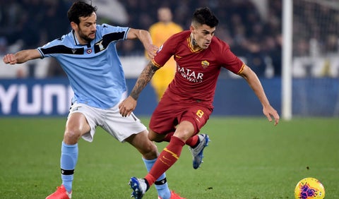 Lazio - Roma