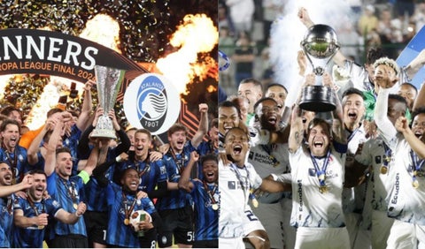 Liga de Quito jugará el Desafío UEFA-CONMEBOL ante Atalanta: fecha y hora del partid