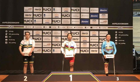 Leidi Yolana Ramirez Rojas