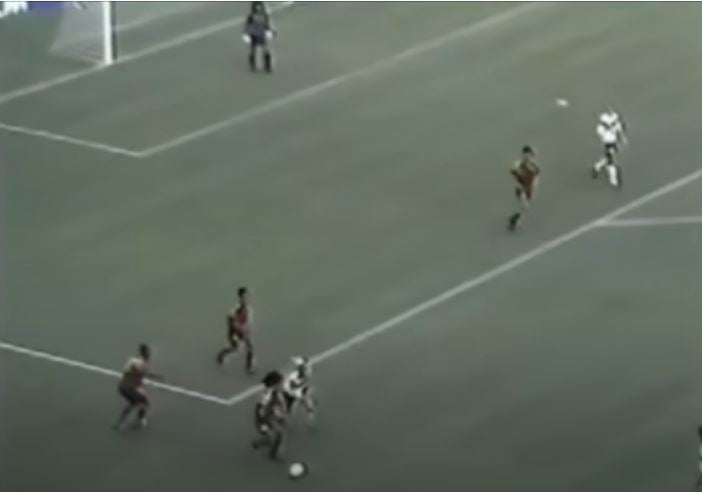 La recuperación de Leonel Álvarez