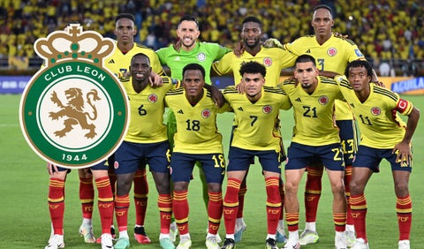 Sorpresa mundial: León ficharía otro histórico de Selección Colombia