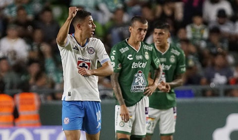 León sufrió sin James y quedó al borde de la eliminación en México