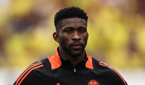 Copa América 2024: Colombia confirmó el remplazo de Lerma ante Panamá