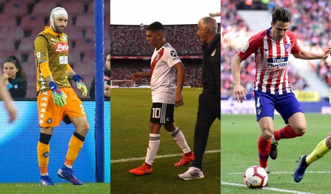 Ospina, Quintero y Arias