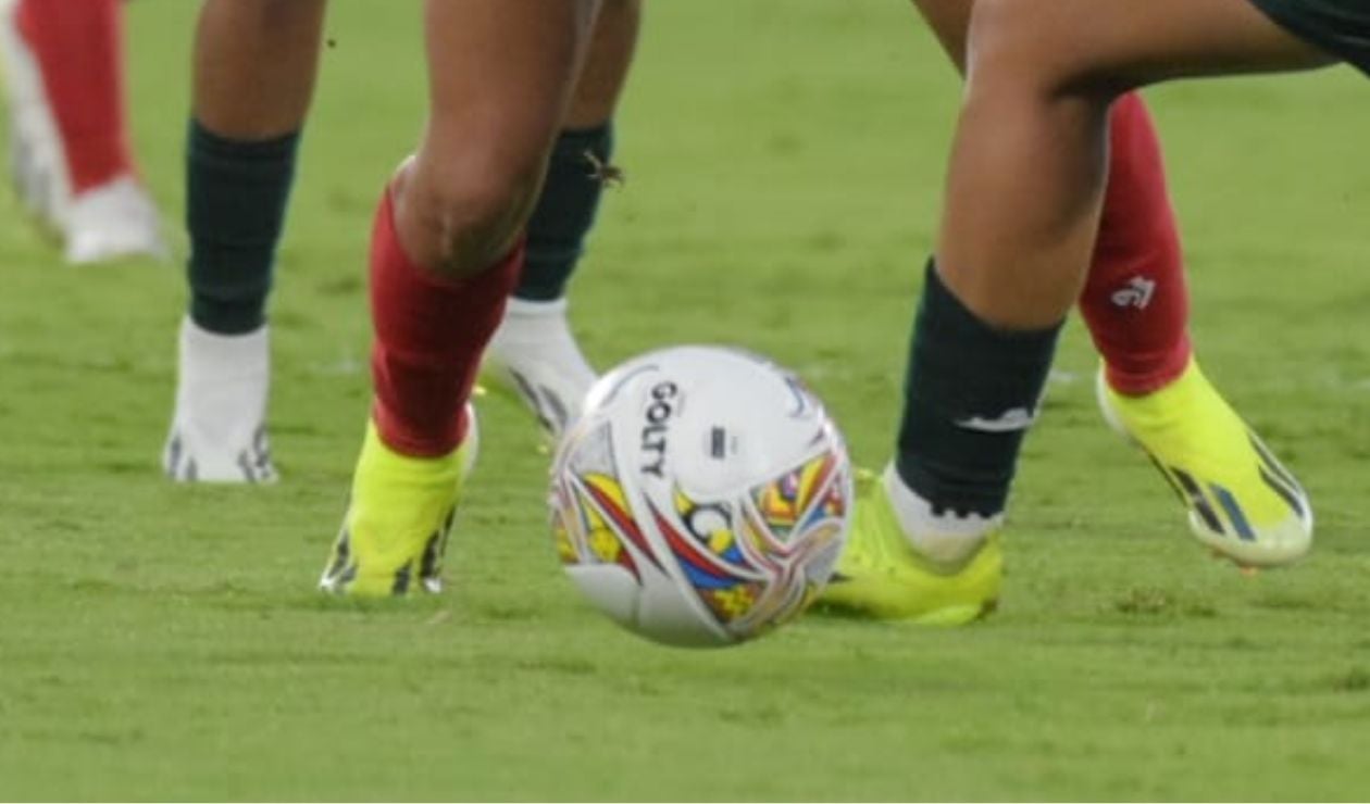 Liga Femenina