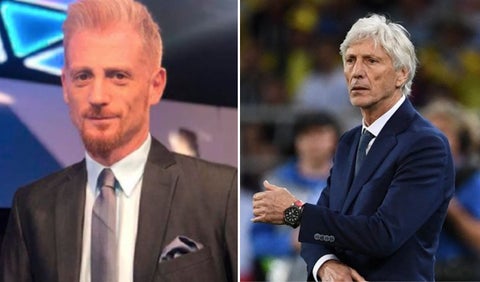 Liberman y Pékerman