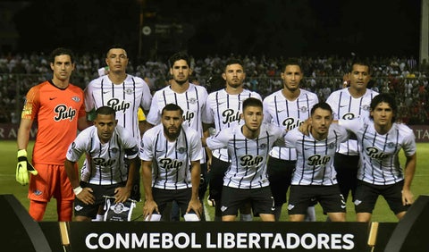 Libertad de Paraguay