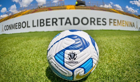 Libertadores Femenina