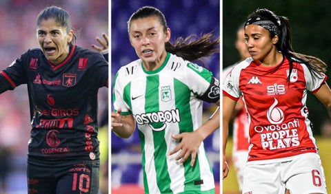 Copa Libertadores Femenina