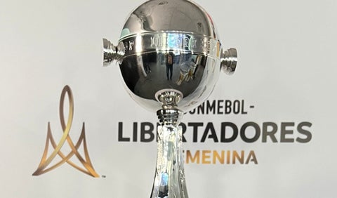 Libertadores Femenina