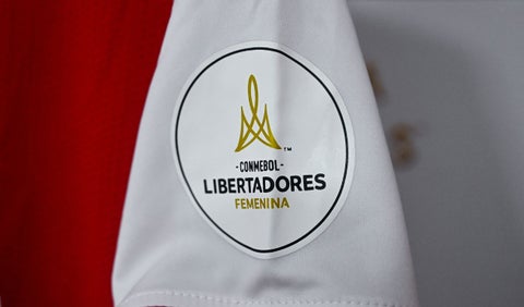 Copa Libertadores Femenina