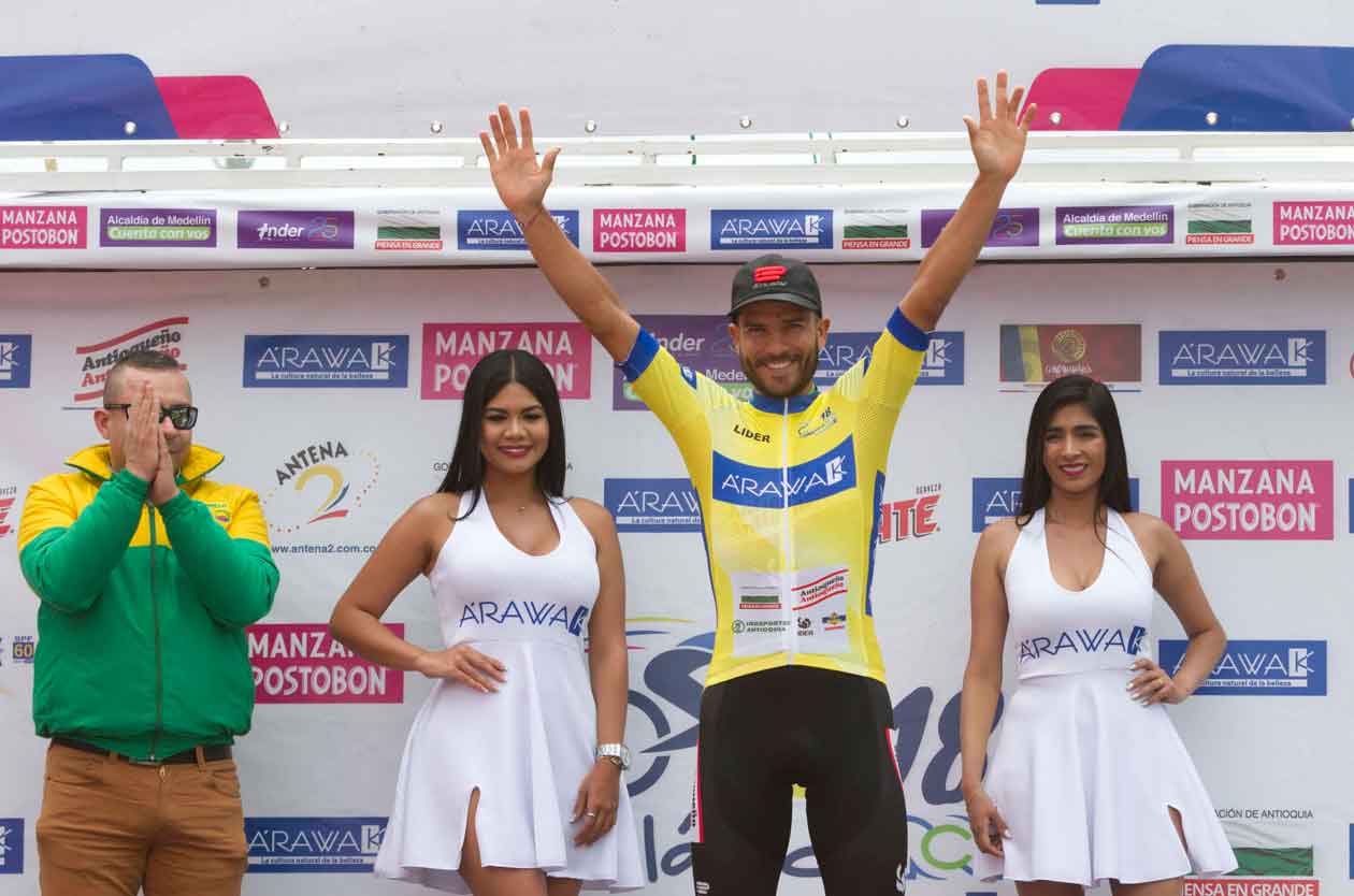 Clásico RCN ARAWAK 2018