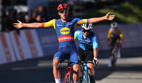 Lidl Trek - Tour de Romandía 2024