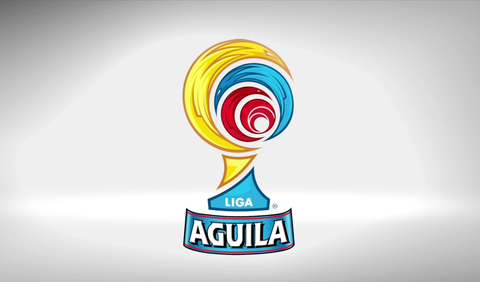 Liga Águila logo