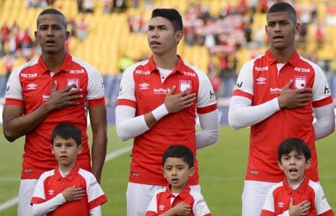 Independiente Santa Fe 2019