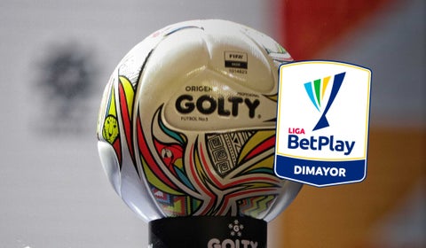 Liga Betplay 2022
