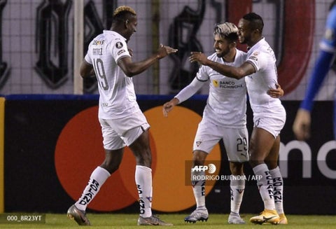 Cristian Martínez Borja