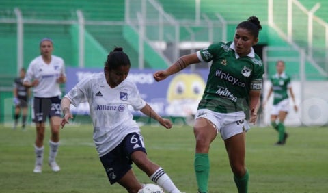 Liga Femenina