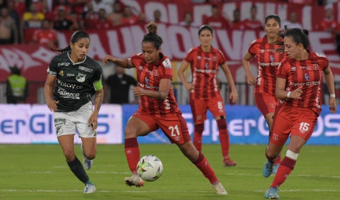 Liga Femenina