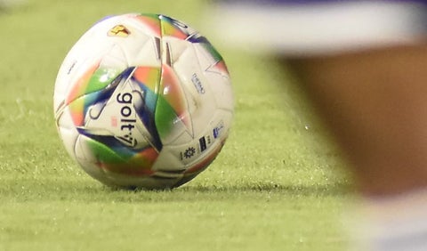 Balón de la Liga Betplay