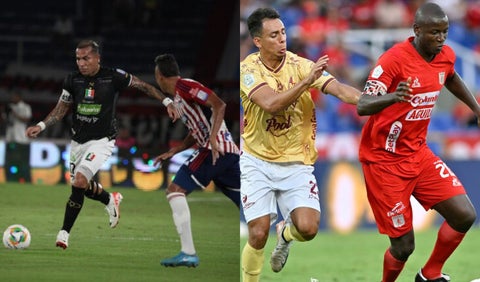 Arde todo en el Grupo B: cuentas para clasificar a la final del FPC