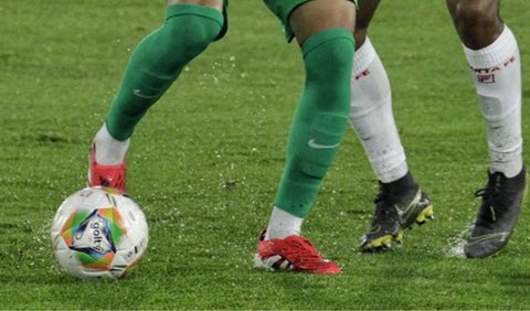 Balón | Imagen de referencia