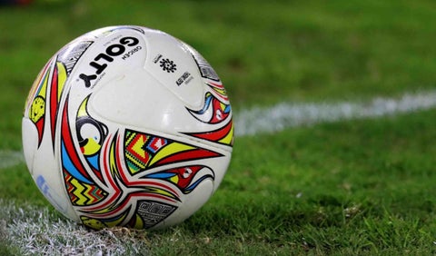 Liga Betplay - Balón Golty