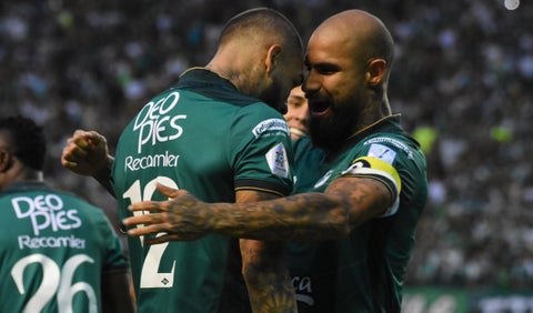 Cali se cae a pedazos: confirman sanción oficial de la FIFA por deudas