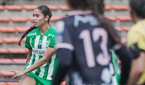 Liga Femenina 2024