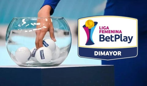 Liga Betplay Femenina